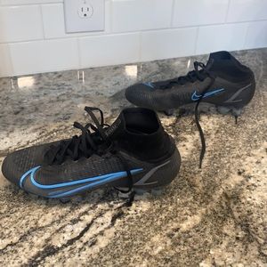 Nike Mercurial Superfly 8 Elite FG